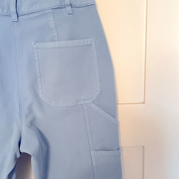 Aritzia Wilfred free Cargo Pants Sz 6 - Picture 7 of 13